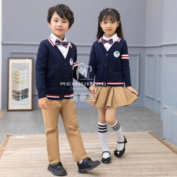 幼兒園園服定制需要注意哪些細節(jié)