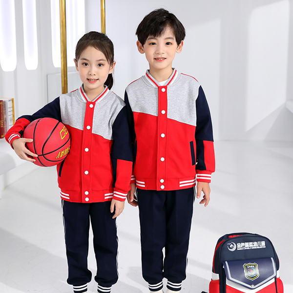 中學(xué)生校服定做_初中生校服廠家_學(xué)生校服生產(chǎn)廠家