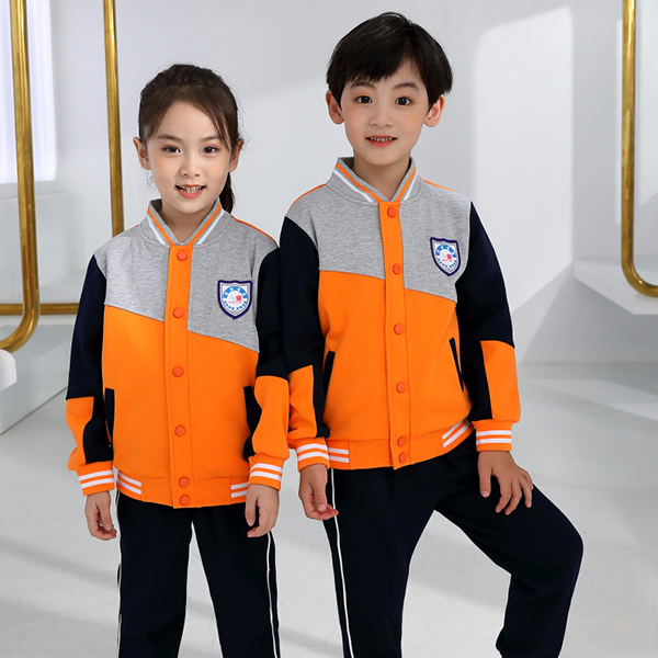高中生校服工廠_高中校服廠家_學(xué)生校服定做