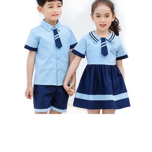 東莞虎門有比較好的幼兒園園服廠家嗎？