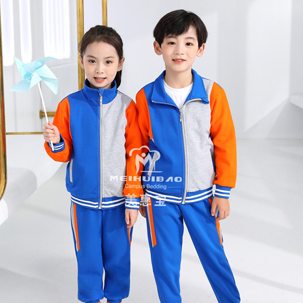 高中學(xué)生校服定做_校服生產(chǎn)廠家_高中生校服廠家