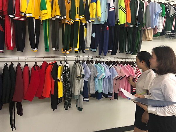 美惠寶-樣品展示