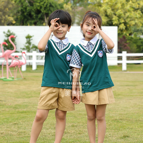 夏季禮服款園服014