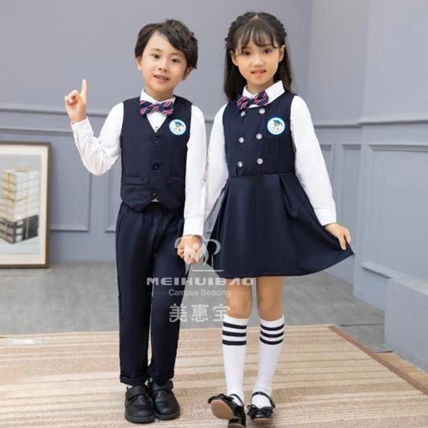 幼兒園園服的色彩搭配技巧與設計原理